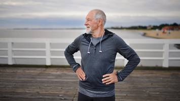 longevity-spezialist gerd wirtz - gehirn fit halten: drei einfache Übungen für ein langes, gesundes leben